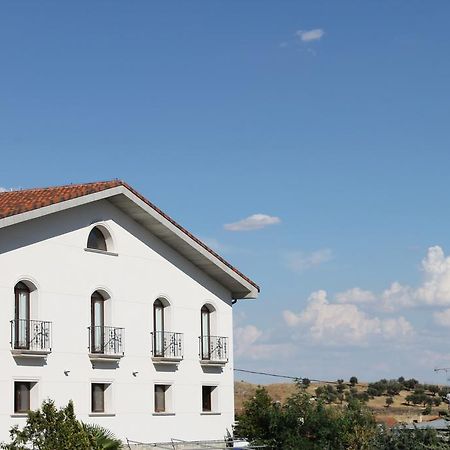 Hostal Landhaus El Molar Exteriér fotografie