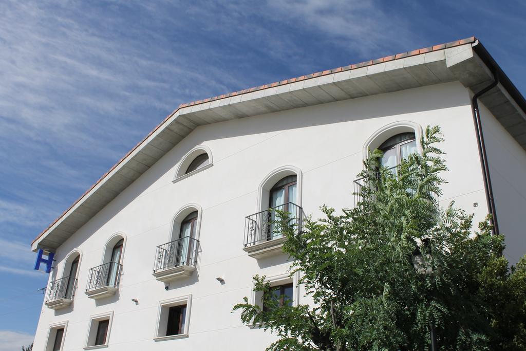 Hostal Landhaus El Molar Exteriér fotografie