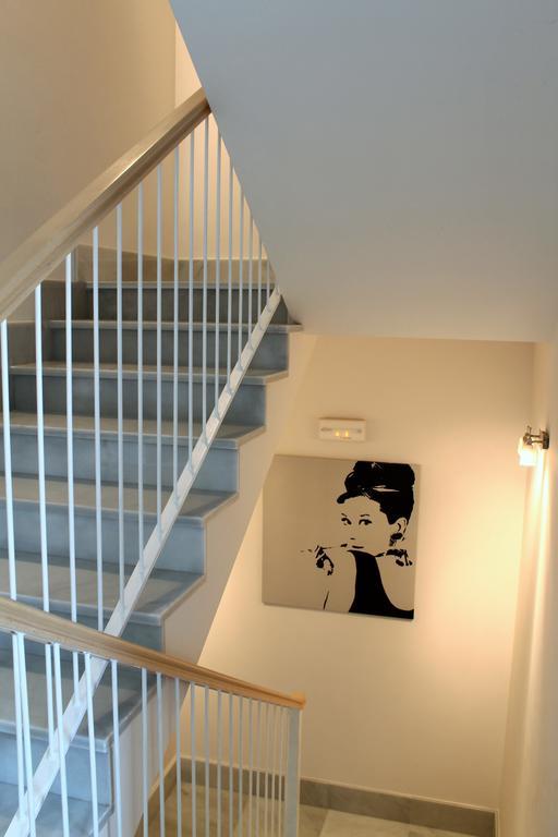 Hostal Landhaus El Molar Exteriér fotografie