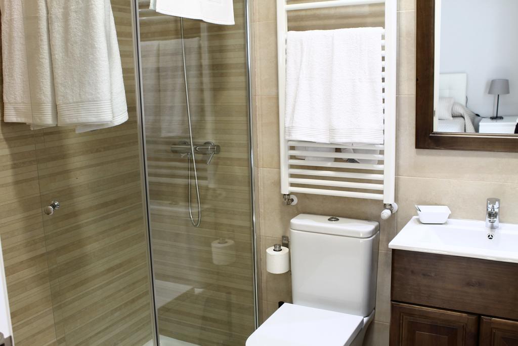 Hostal Landhaus El Molar Pokoj fotografie