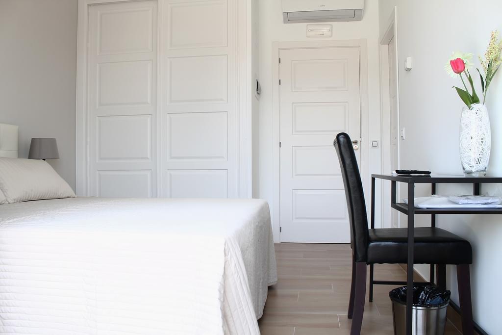 Hostal Landhaus El Molar Pokoj fotografie