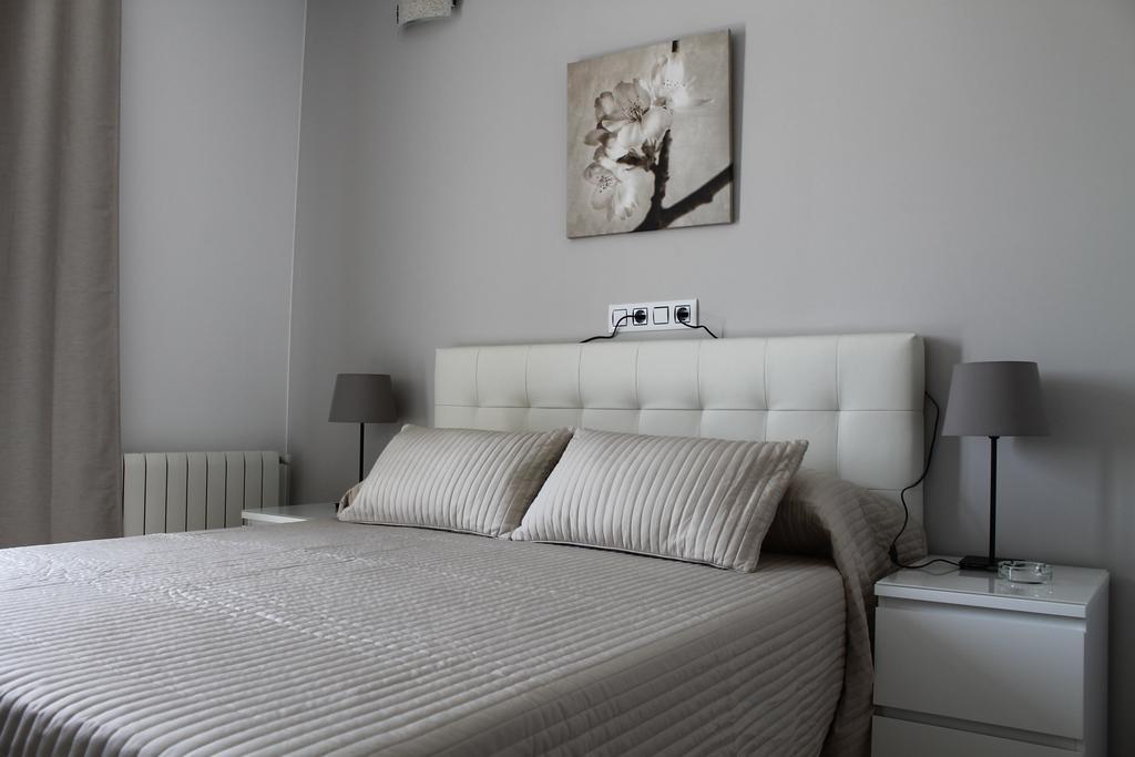 Hostal Landhaus El Molar Pokoj fotografie