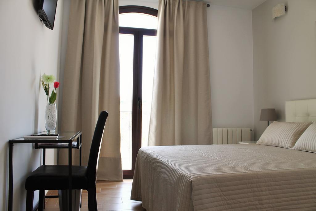 Hostal Landhaus El Molar Pokoj fotografie