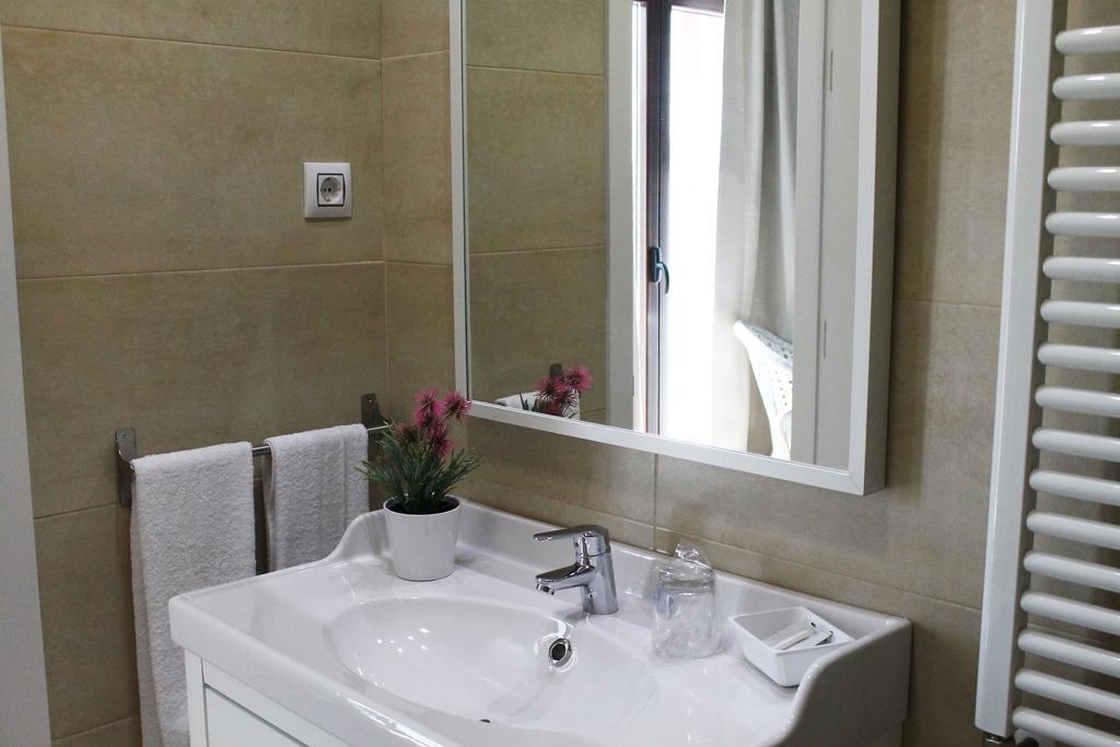 Hostal Landhaus El Molar Pokoj fotografie