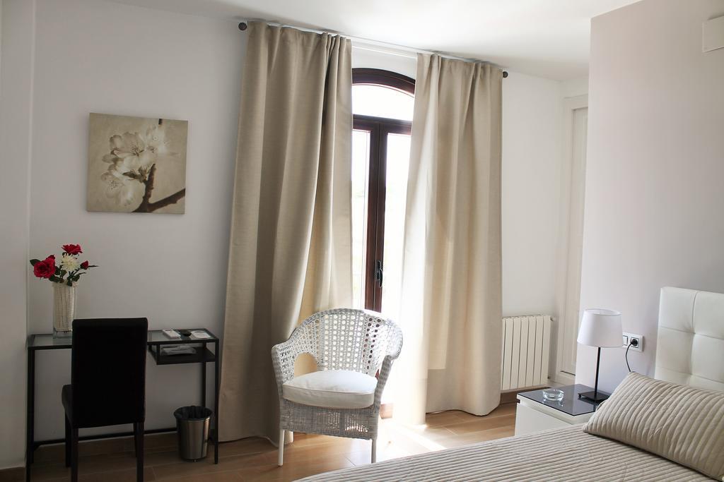 Hostal Landhaus El Molar Pokoj fotografie