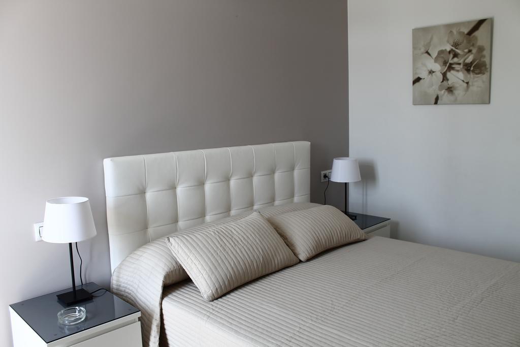 Hostal Landhaus El Molar Pokoj fotografie