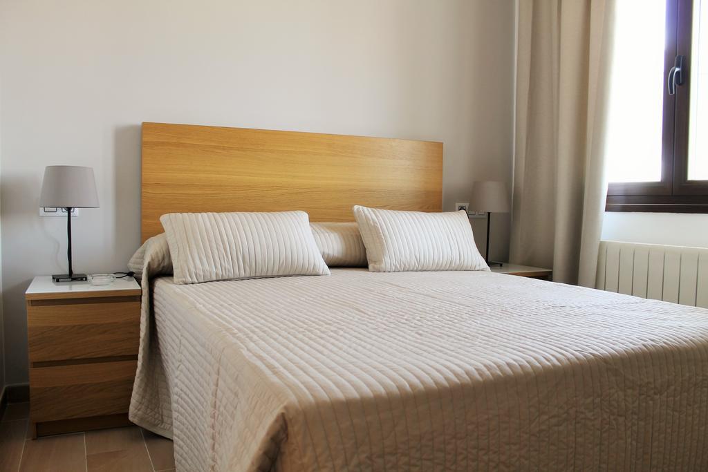 Hostal Landhaus El Molar Pokoj fotografie