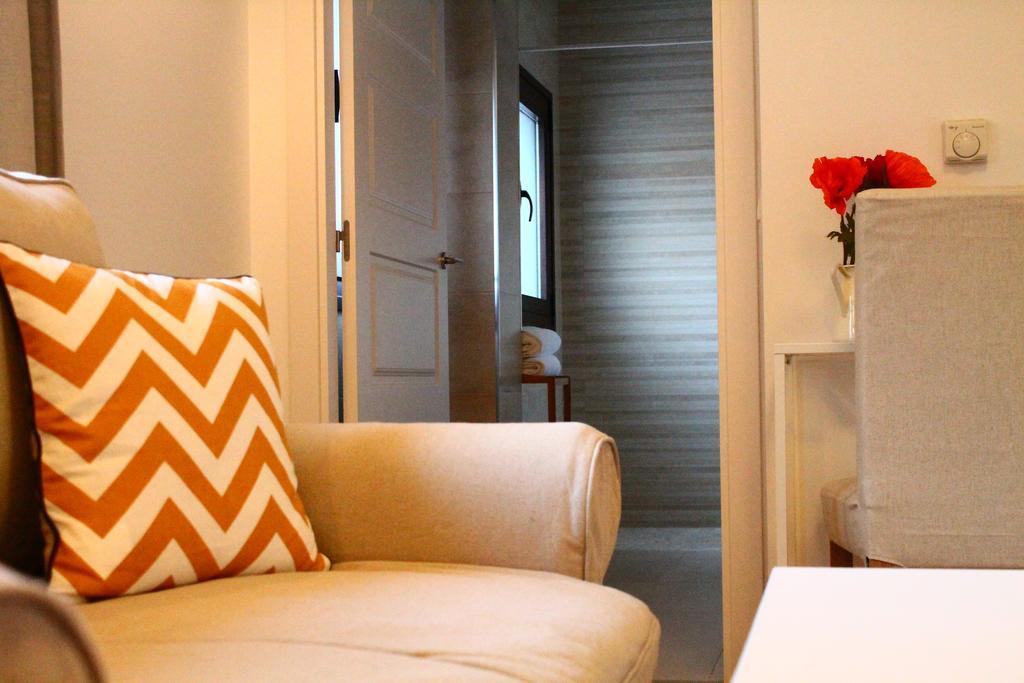 Hostal Landhaus El Molar Pokoj fotografie