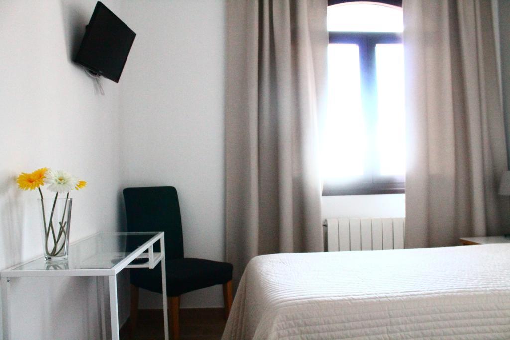 Hostal Landhaus El Molar Pokoj fotografie