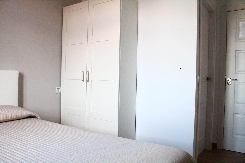 Hostal Landhaus El Molar Pokoj fotografie