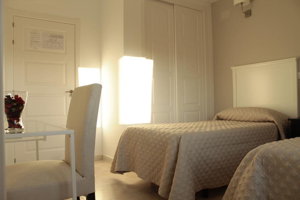 Hostal Landhaus El Molar Pokoj fotografie
